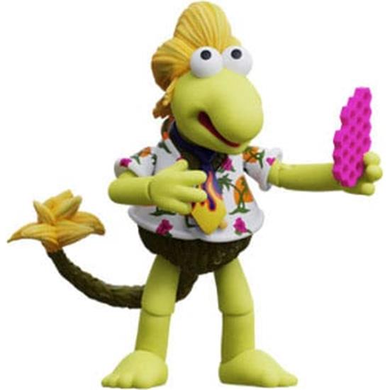 Fraggle Rock: Wembley Action Figure