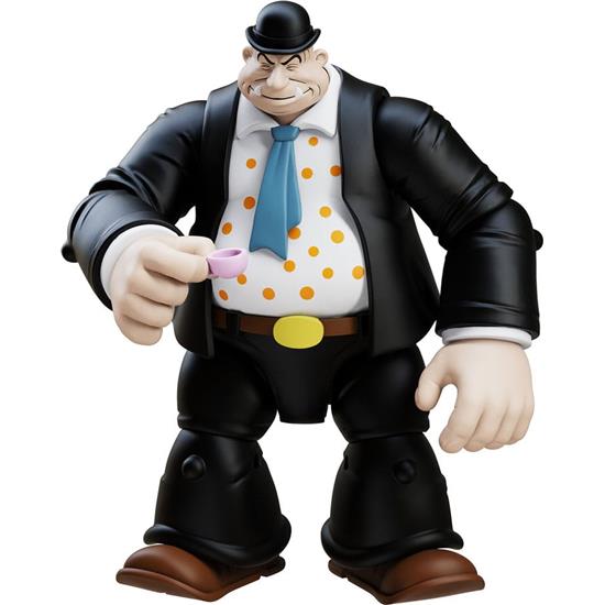 Popeye: Toar Action Figure