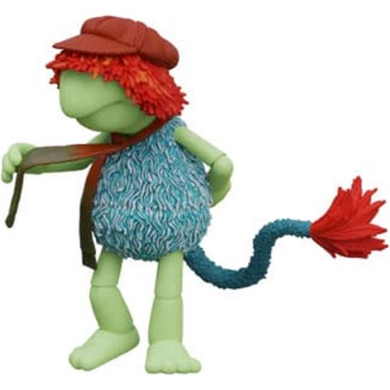 Fraggle Rock: Boober Action Figure