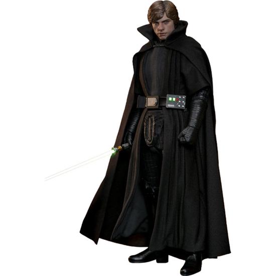 Star Wars: Luke Skywalker (Dark Empire) Comic Masterpiece Action Figure 1/6 30 cm