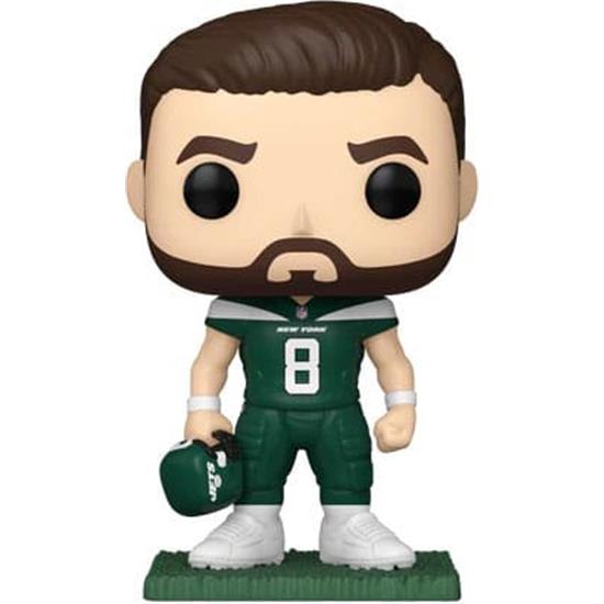 NFL: Aaron Rodgers NFL Legends POP! Sports Vinyl Figur (#253)