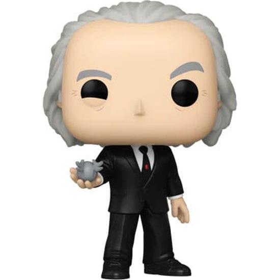 Phantasm: Tall Man POP! Movies Vinyl Figur (#1588)