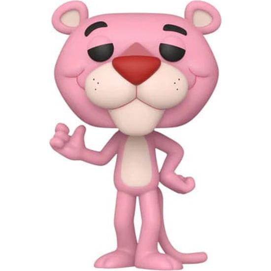 Pink Panther: Pink Panther POP! TV Vinyl Figur (#1551)