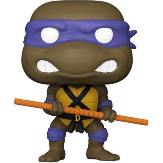 Ninja Turtles: Donatello POP! TV Vinyl Figur (#1554)