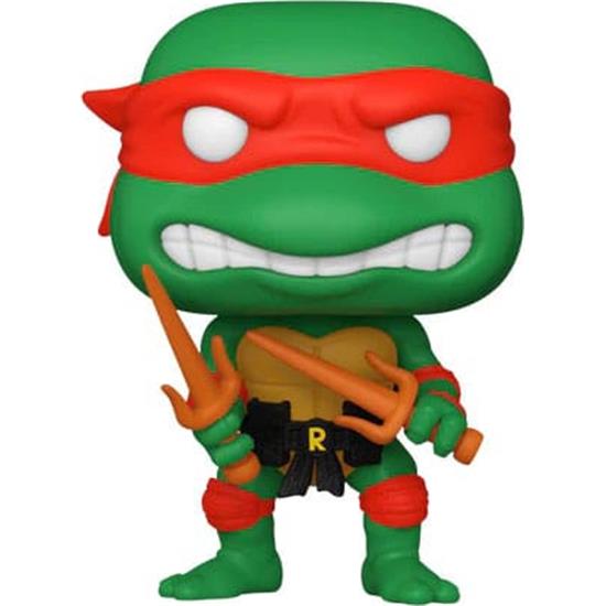 Ninja Turtles: Raphael POP! TV Vinyl Figur (#1556)