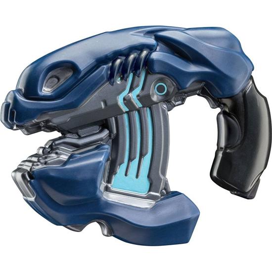 Halo: Halo Cosplay Replica Plasma Blaster 25 cm