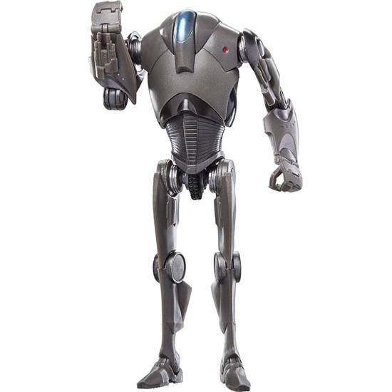 Star Wars: Super Battle Droid (Episode II) Black Series Action Figure 15 cm