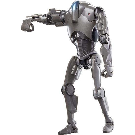 Star Wars: Super Battle Droid (Episode II) Black Series Action Figure 15 cm