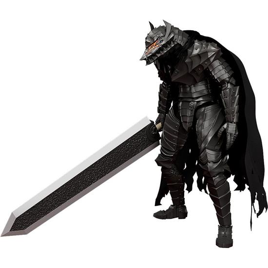 Manga & Anime: Guts: Berserker Armor Ver. Plamatea Plastic Model Kit 19 cm