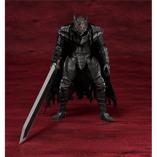 Manga & Anime: Guts: Berserker Armor Ver. Plamatea Plastic Model Kit 19 cm