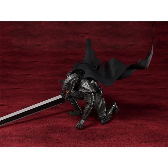 Manga & Anime: Guts: Berserker Armor Ver. Plamatea Plastic Model Kit 19 cm