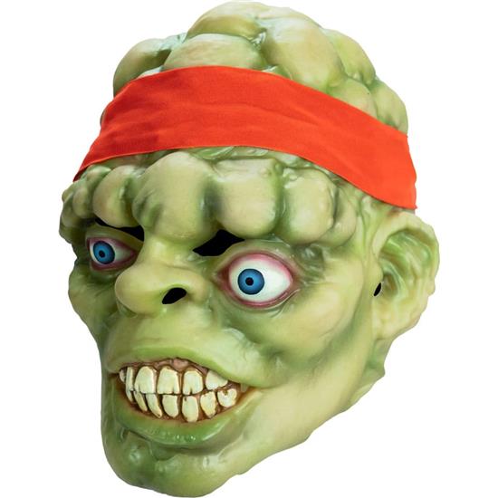 Toxic Avenger: Toxie Glow in the Dark Maske