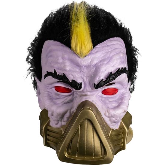 Toxic Avenger: Dr. Killemoff Glow in the Dark Maske 