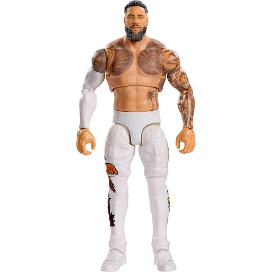 Wrestling: Jey Uso Ultimate Edition Action Figure 15 cm