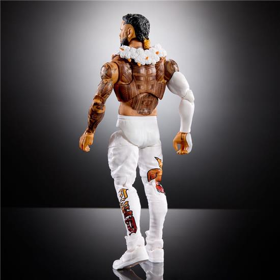 Wrestling: Jey Uso Ultimate Edition Action Figure 15 cm