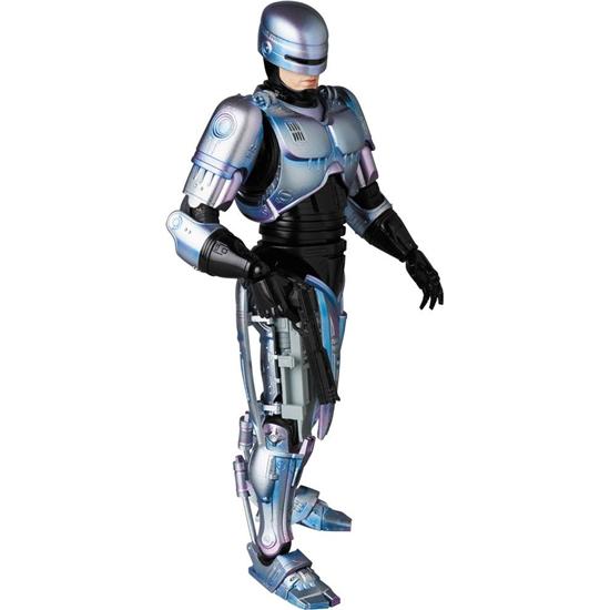 Robocop: Robocop 2 MAF EX Action Figure Robocop 16 cm