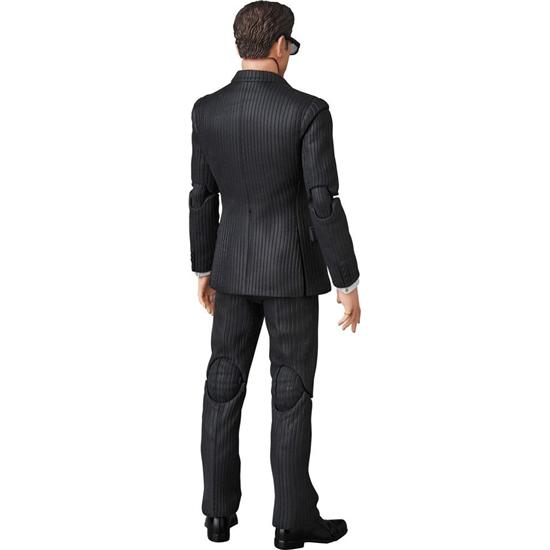 Kingsman The Secret Service: Harry Galahad Hart MAF EX Action Figure 16 cm