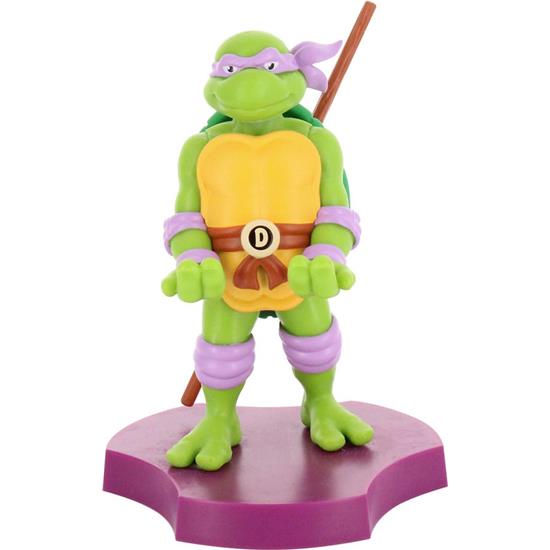 Ninja Turtles: Donatello Holdem Cable Guy 10 cm