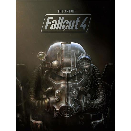 Fallout: Fallout 4 Art Book