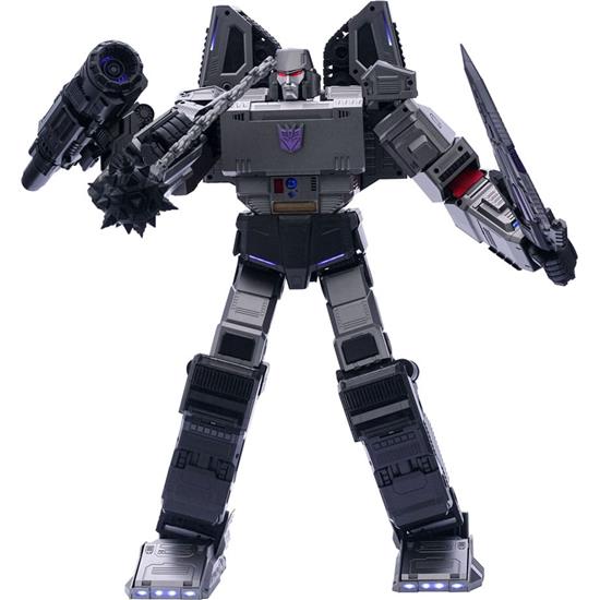 Transformers:  Megatron G1 Flagship Interactive Robot 39 cm