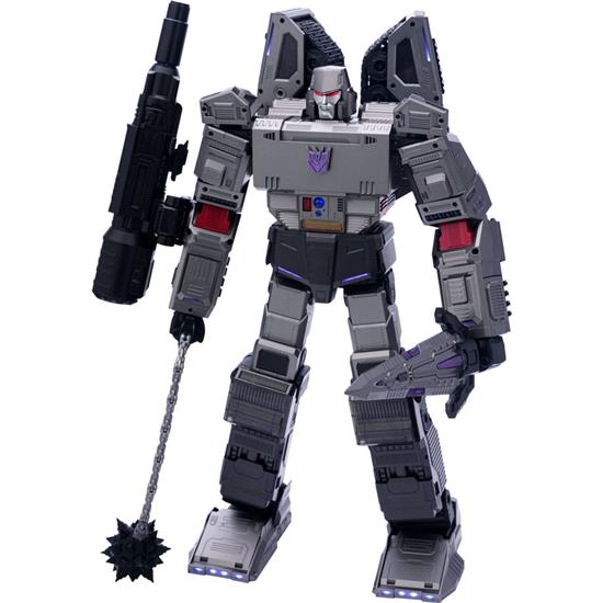 Transformers:  Megatron G1 Flagship Interactive Robot 39 cm