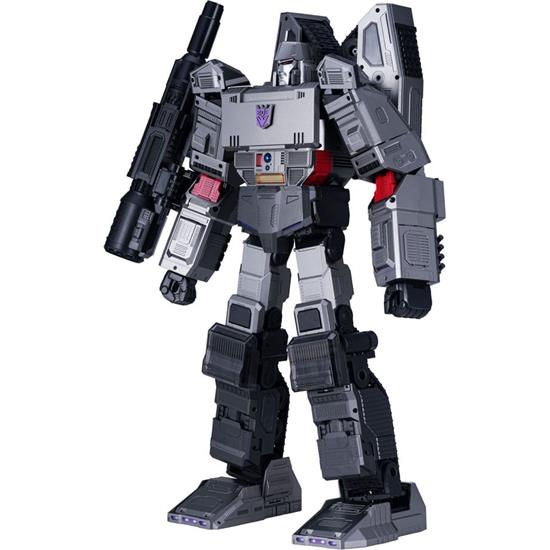 Transformers:  Megatron G1 Flagship Interactive Robot 39 cm