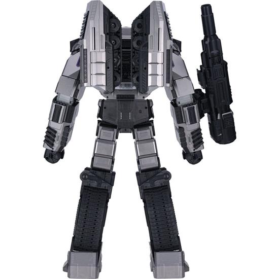 Transformers:  Megatron G1 Flagship Interactive Robot 39 cm