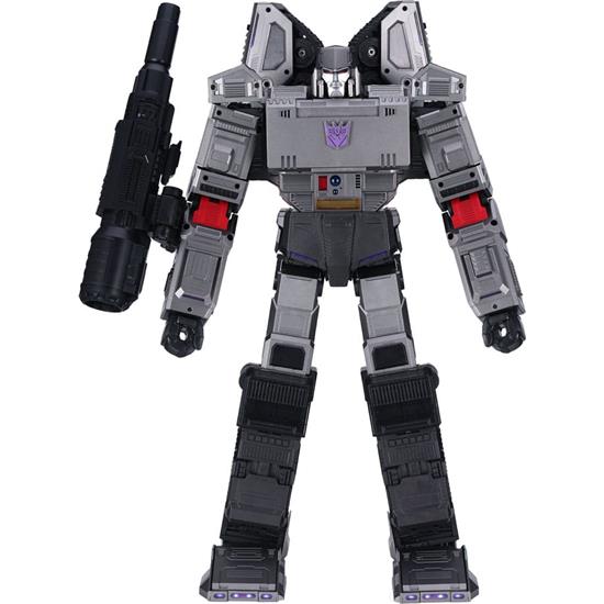 Transformers:  Megatron G1 Flagship Interactive Robot 39 cm