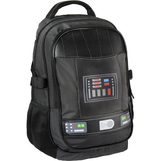 Star Wars: Star Wars Backpack Darth Vader Costume 47 cm