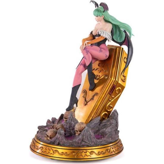 Darkstalkers: Morrigan Aensland Statue 1/6 43 cm