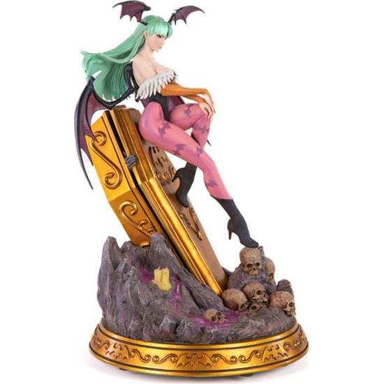 Darkstalkers: Morrigan Aensland Statue 1/6 43 cm