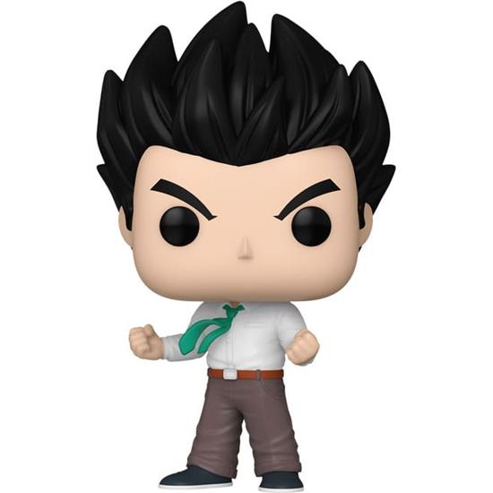 Manga & Anime: Gohan POP! Animation Vinyl Figur (#1631)