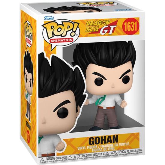 Manga & Anime: Gohan POP! Animation Vinyl Figur (#1631)