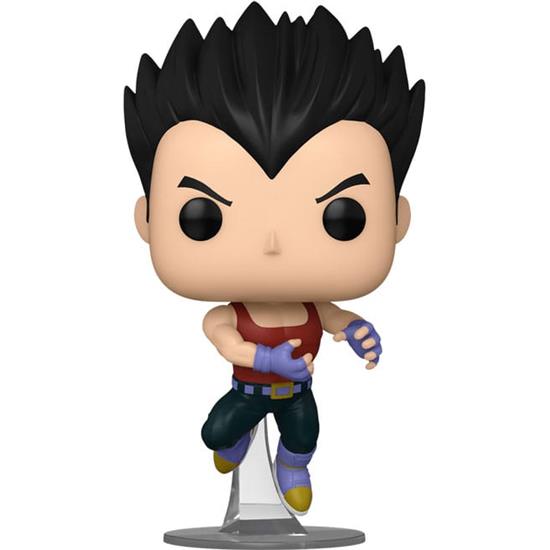 Manga & Anime: Vegeta POP! Animation Vinyl Figur (#1627)