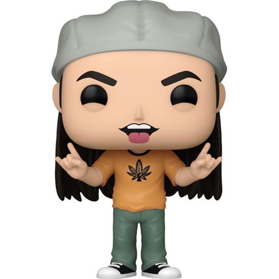 Dazed and Confused: Ron Slater POP! Movies Vinyl Figur (#1602)