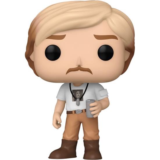 Dazed and Confused: David Wooderson POP! Movies Vinyl Figur (#1603)