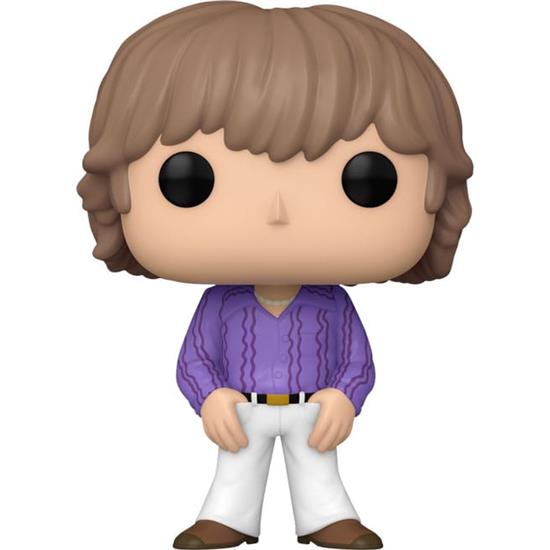 Dazed and Confused: Randall "Pink" Floyd POP! Movies Vinyl Figur (#1601)