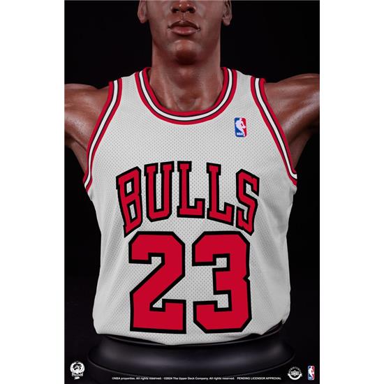 NBA: Michael Jordan Wings NBA Legends Life-Size Buste 81 cm