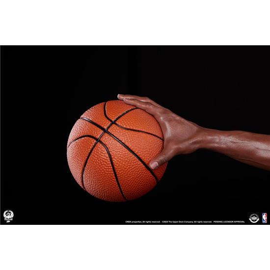 NBA: Michael Jordan Wings NBA Legends Life-Size Buste 81 cm