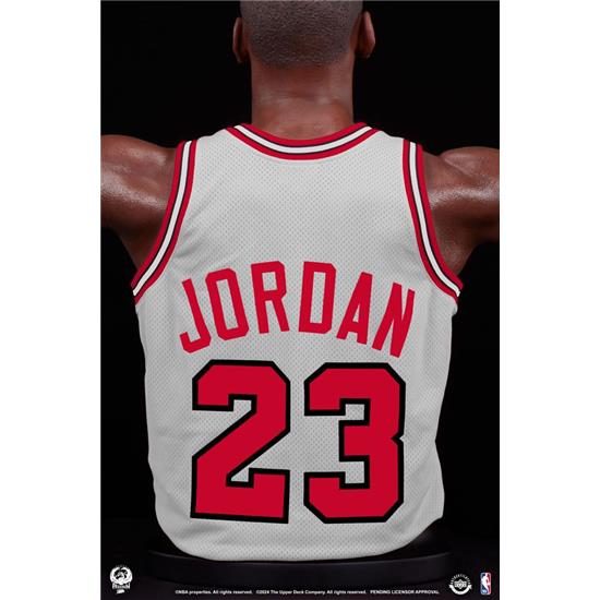 NBA: Michael Jordan Wings NBA Legends Life-Size Buste 81 cm