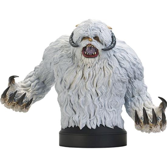 Star Wars: Wampa (Episode V) Buste 1/6 19 cm