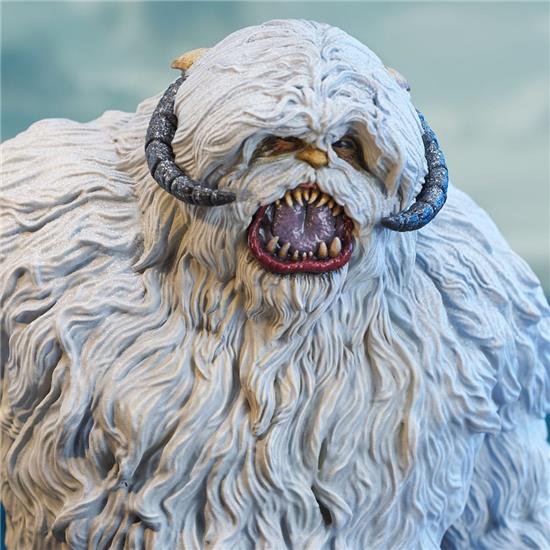 Star Wars: Wampa (Episode V) Buste 1/6 19 cm