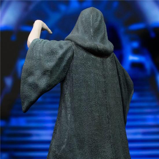 Star Wars: Emperor Palpatine (Episode VI) Milestones Statue 1/6 30 cm