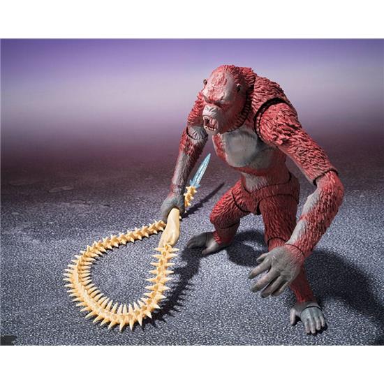 Godzilla: Skar King (New Empire) S.H. MonsterArts Action Figure