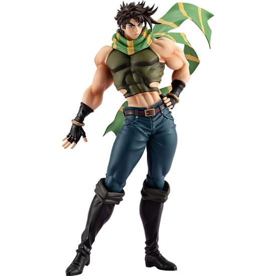 Manga & Anime: Joseph Joestar Pop Up Parade Statue 19 cm