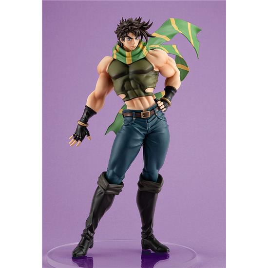 Manga & Anime: Joseph Joestar Pop Up Parade Statue 19 cm