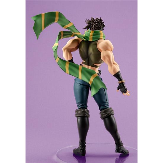 Manga & Anime: Joseph Joestar Pop Up Parade Statue 19 cm