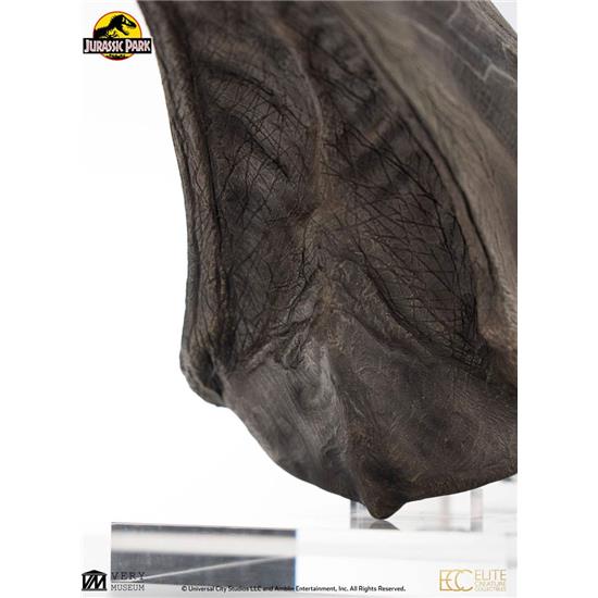 Jurassic Park & World: T-Rex Foot Claw Statue 28 cm