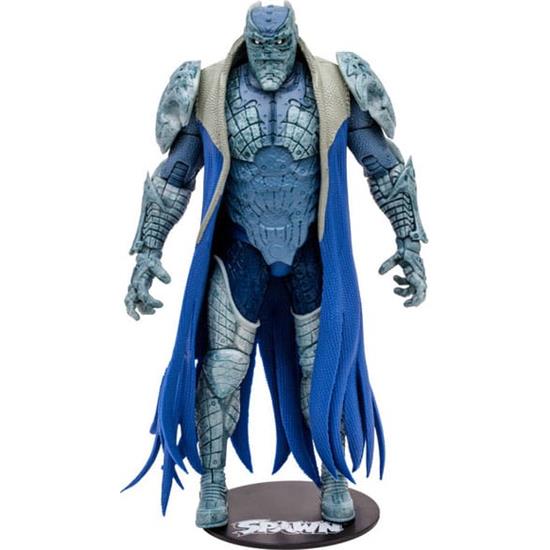 Spawn: Disruptor Action Figure 18 cm