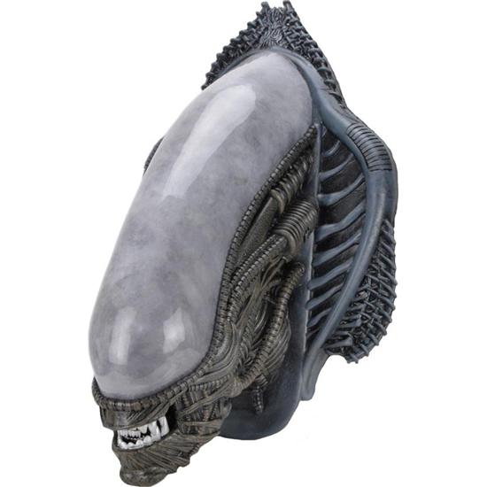 Alien: Alien Trophy Plaque Xenomorph (Foam Rubber/Latex) 78 cm